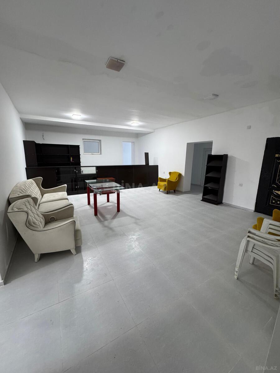3 otaqlı yeni tikili 70 m², Sabunçu q. - şəkil 2