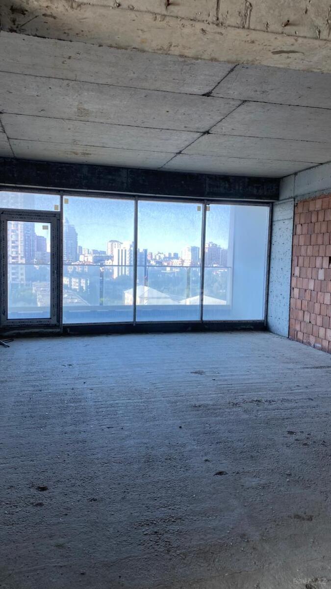4 otaqlı yeni tikili 240 m², Yasamal r. - şəkil 2