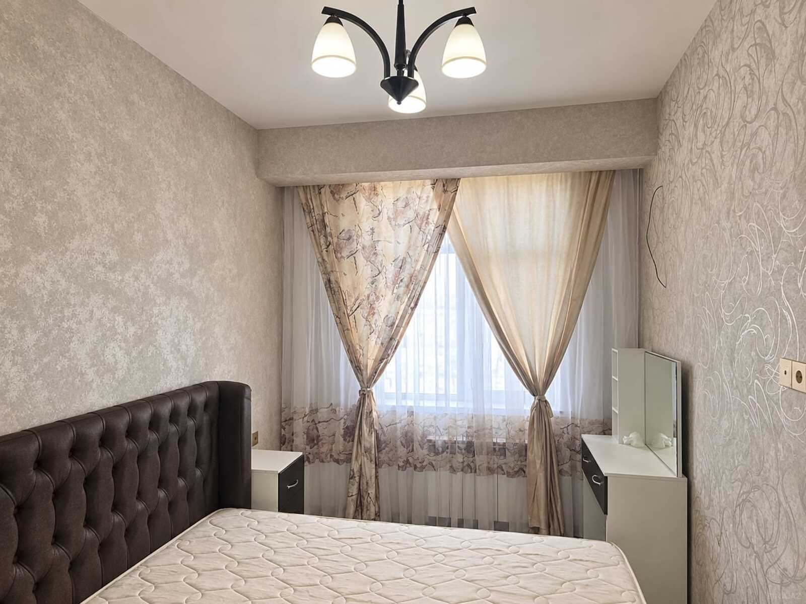 3 otaqlı yeni tikili 75 m², Qara Qarayev m. - şəkil 2