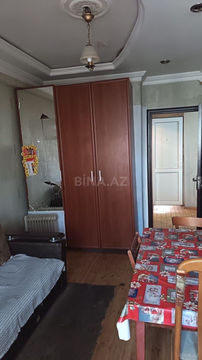 1 otaqlı yeni tikili 46 m², Masazır q. - əsas şəkil