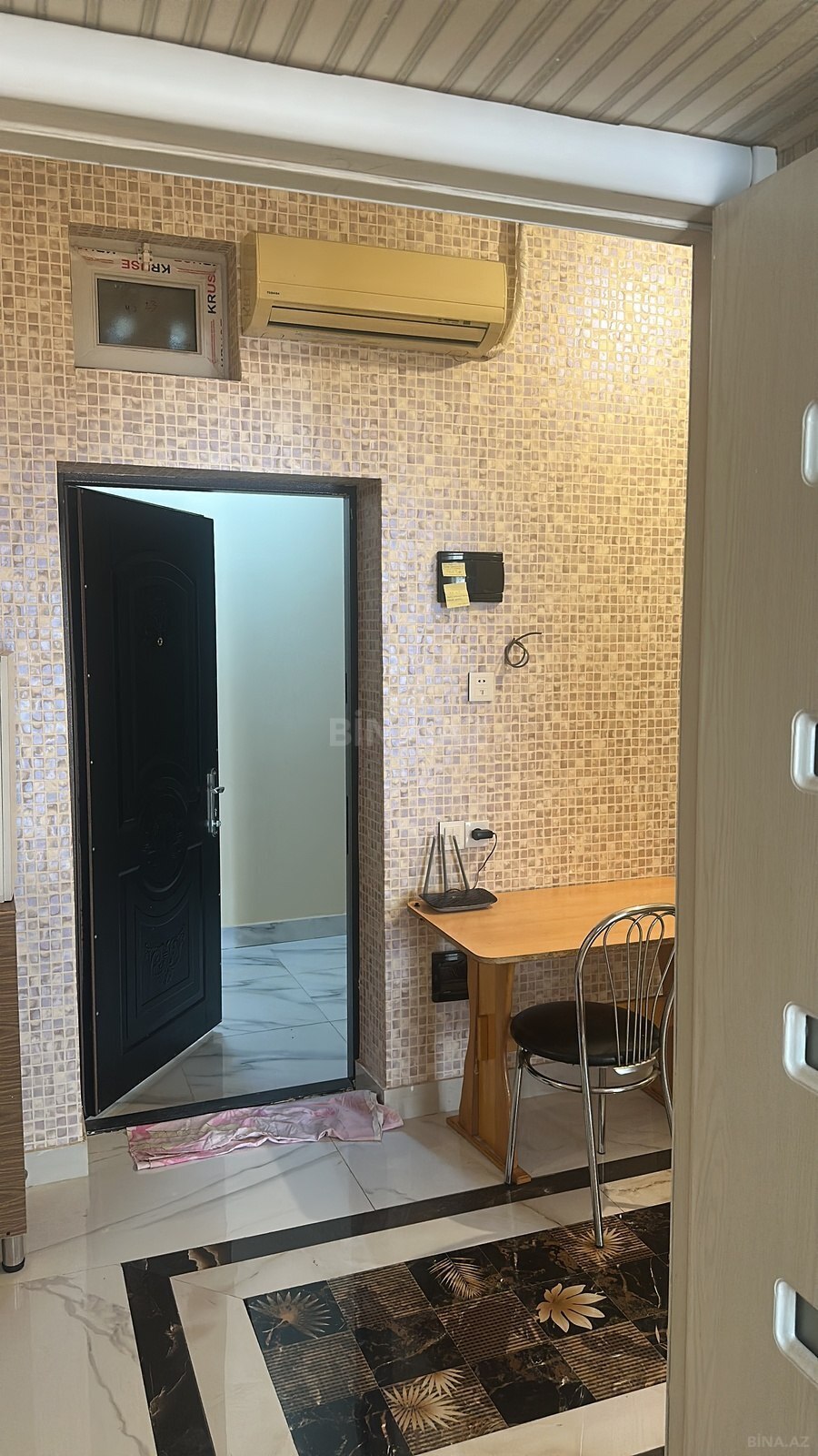 3 otaqlı yeni tikili 70 m², Nəriman Nərimanov m. - əsas şəkil