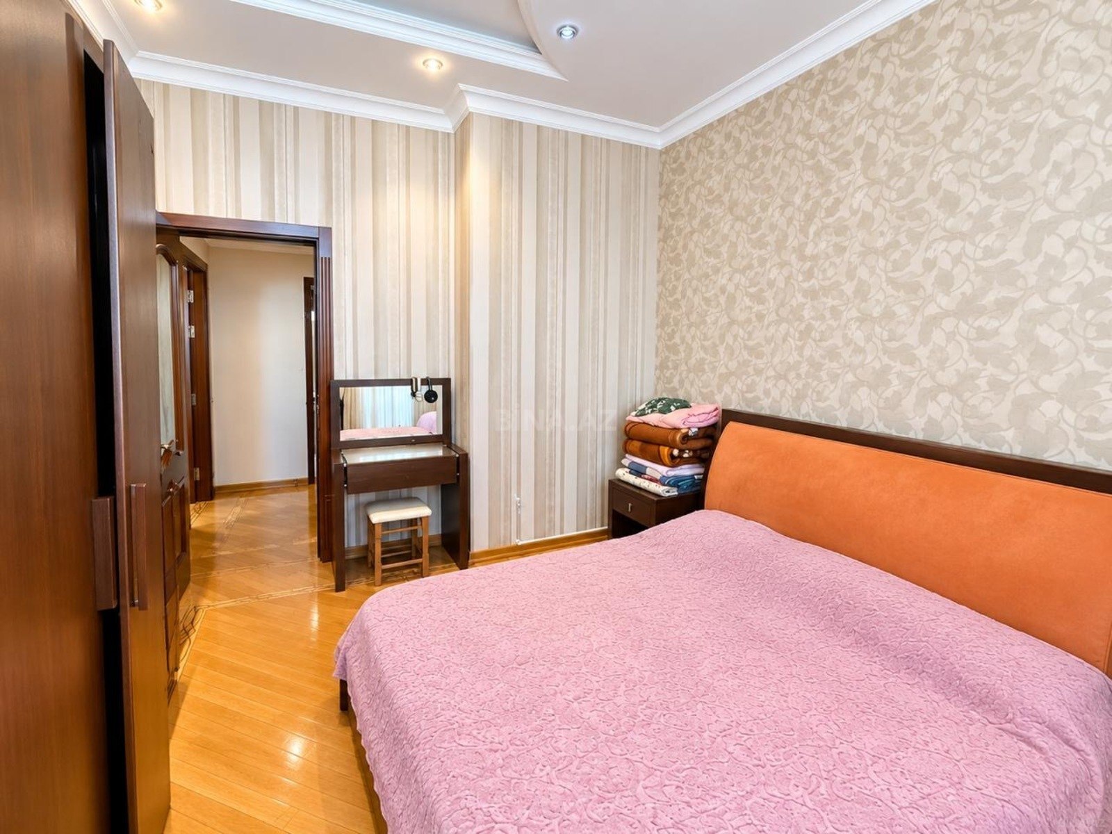 2 otaqlı yeni tikili 75 m², Gənclik m. - şəkil 3