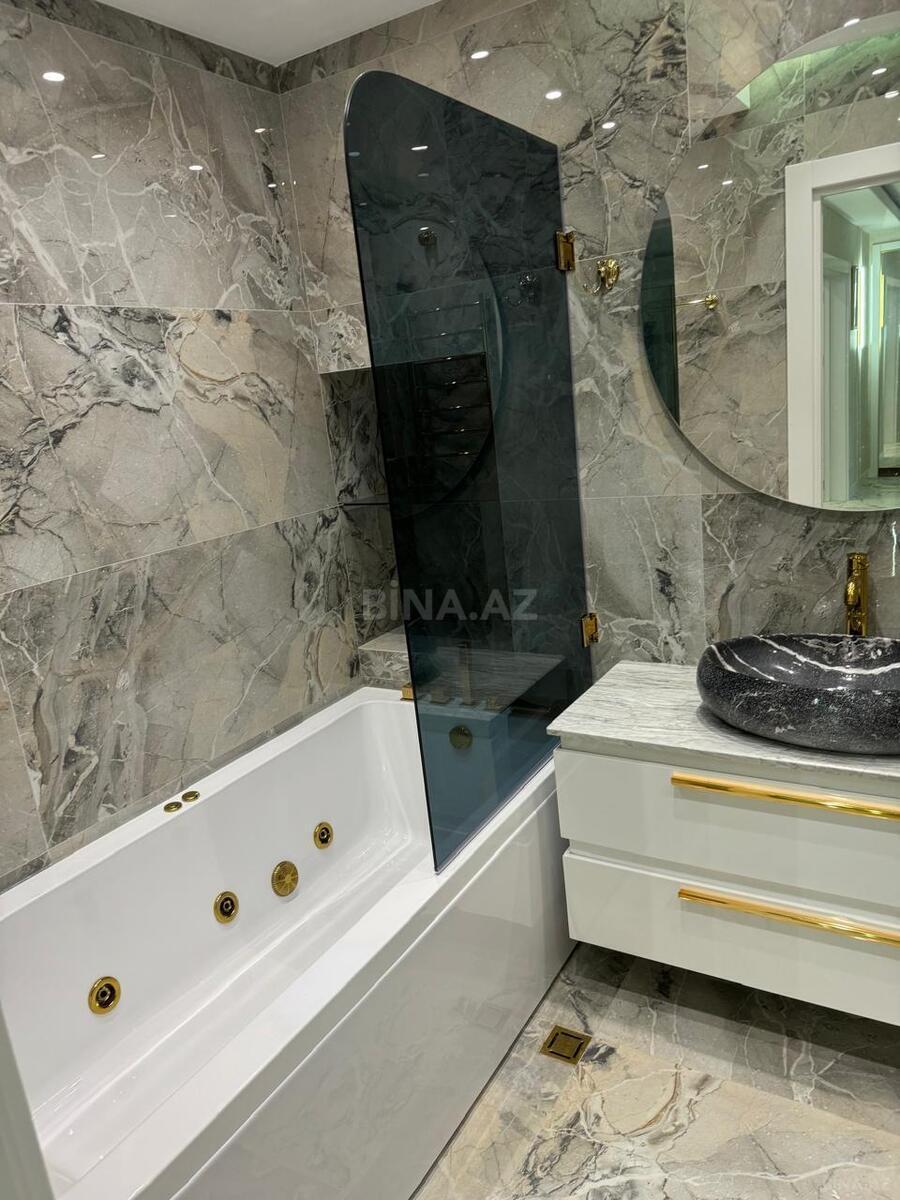 3 otaqlı yeni tikili 180 m², 28 May m. - əsas şəkil