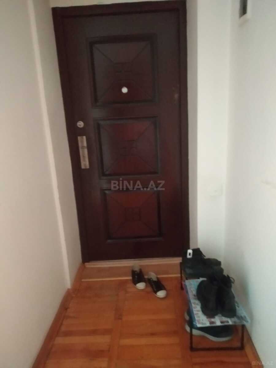 3 otaqlı köhnə tikili 76 m², Neftçilər m. - şəkil 3