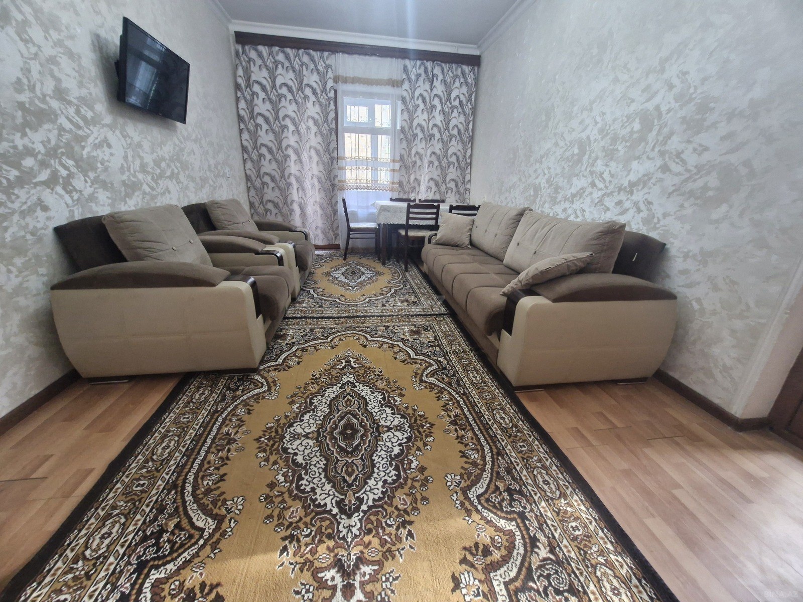 2 otaqlı köhnə tikili 40 m², Neftçilər m. - şəkil 2