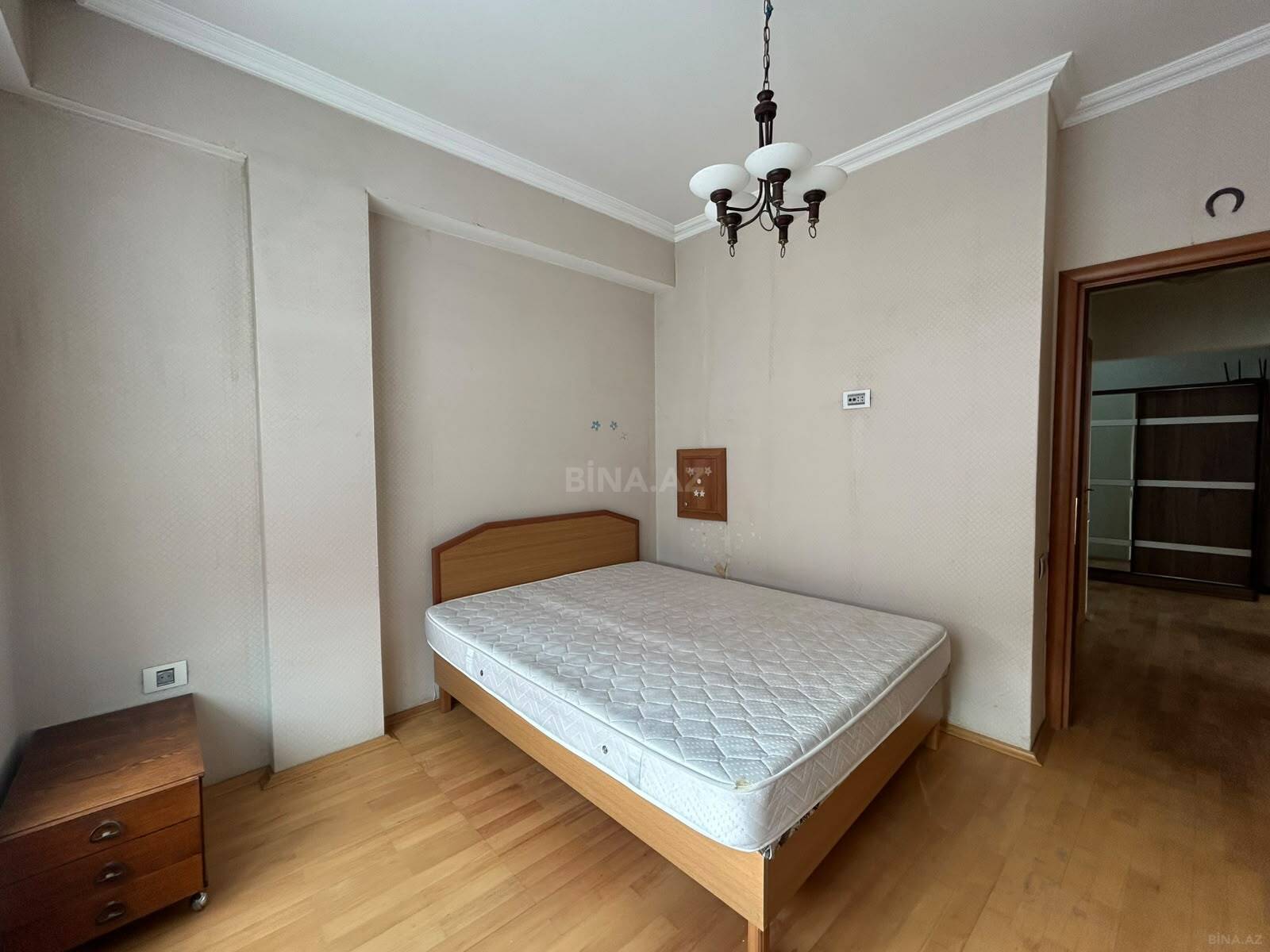 2 otaqlı yeni tikili 75 m², Badamdar q. - şəkil 2