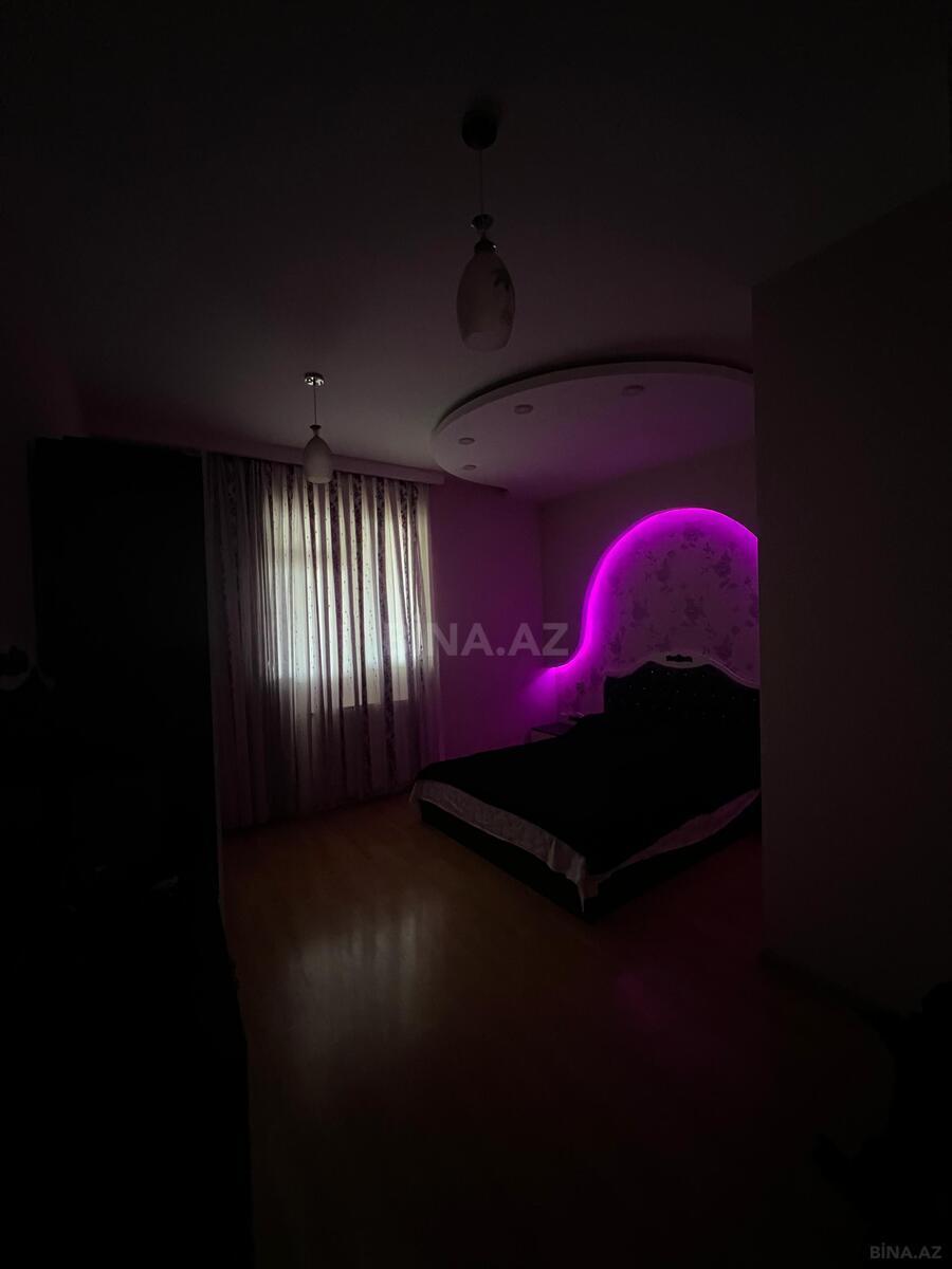 2 otaqlı yeni tikili 75 m², Əhmədli m. - əsas şəkil