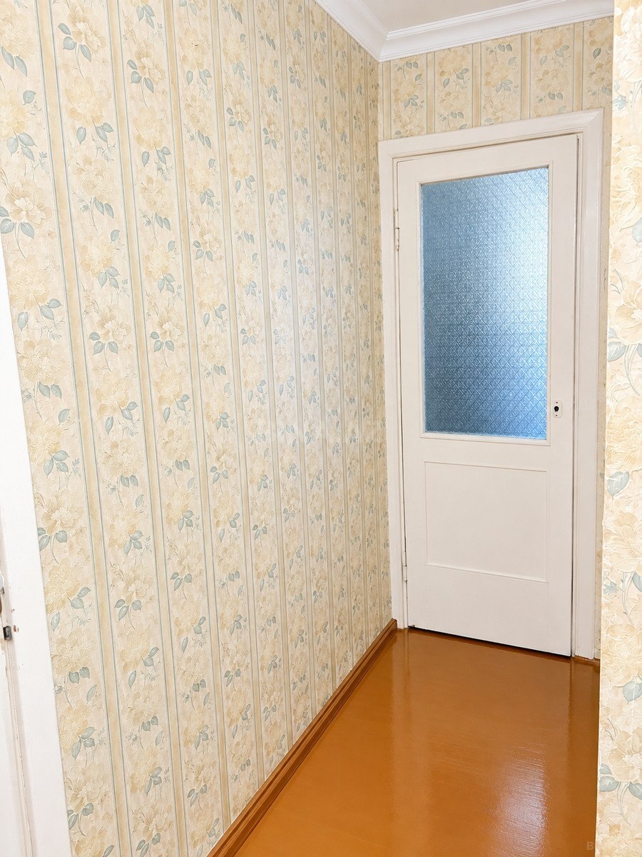 2 otaqlı köhnə tikili 60 m², Gənclik m. - şəkil 3