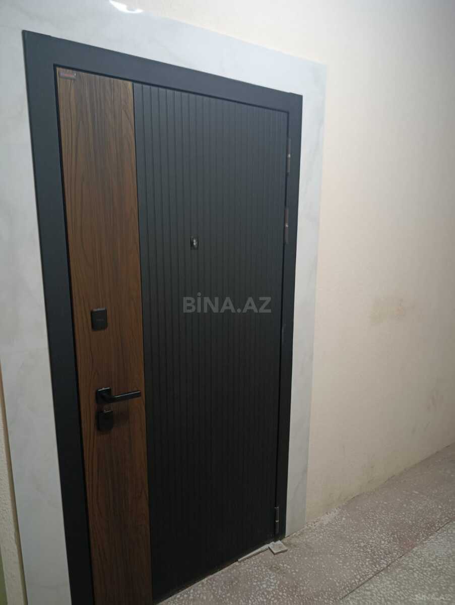 3 otaqlı yeni tikili 62 m², Abşeron r. - şəkil 3