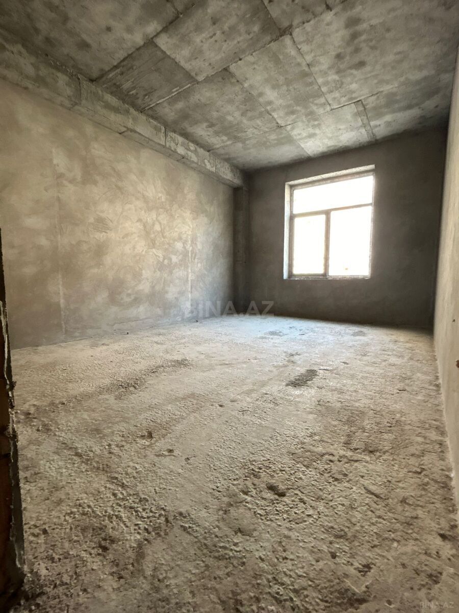 Satılır 5 otaqlı yeni tikili 192 m², Xətai r. - şəkil 3