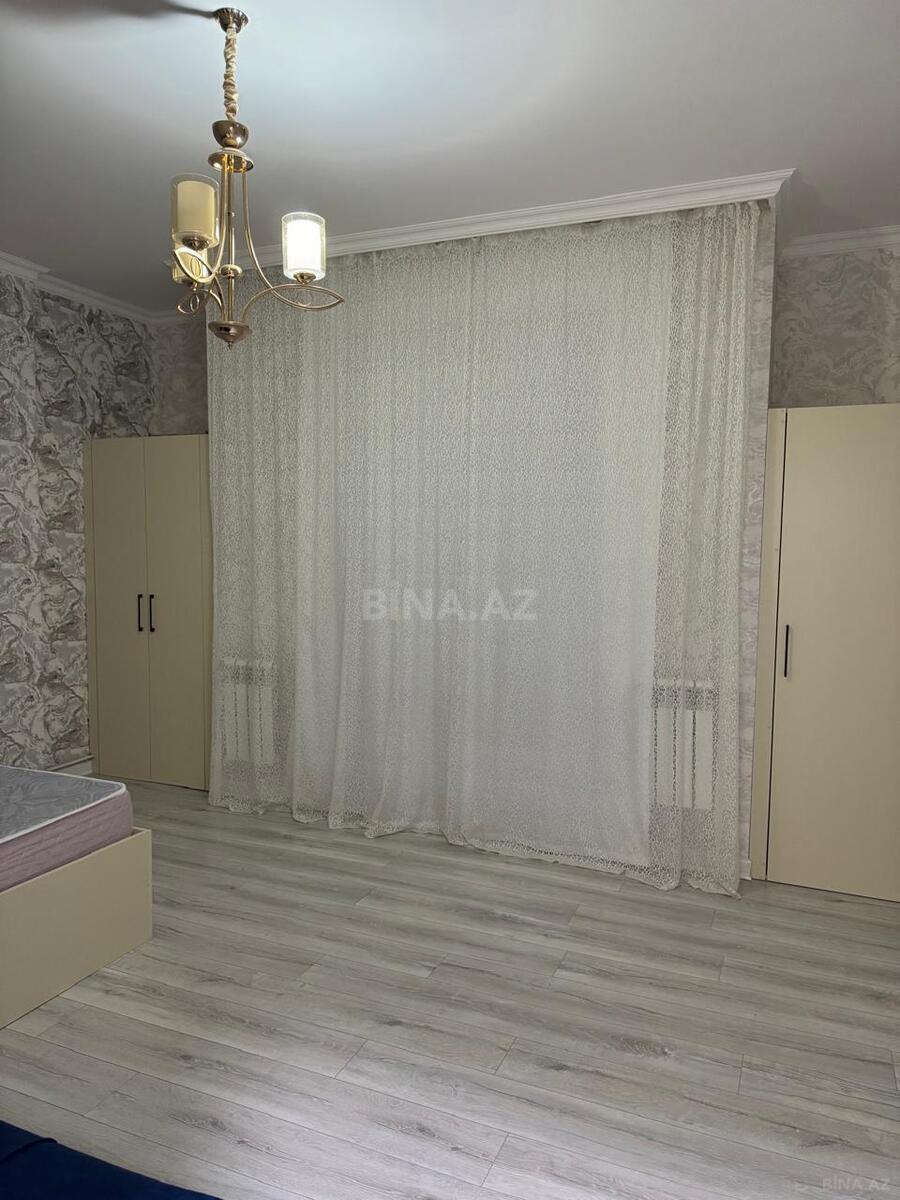 1 otaqlı yeni tikili 40 m², Masazır q.