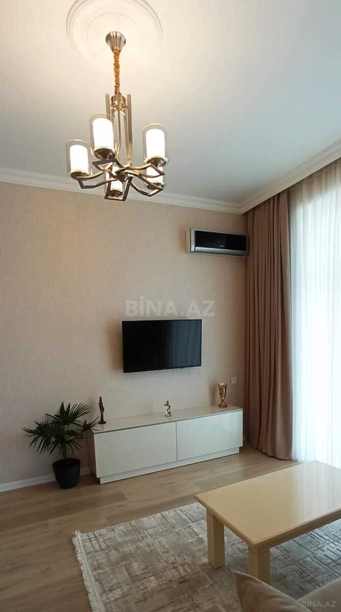 2 otaqlı köhnə tikili 50 m², İçəri Şəhər m.