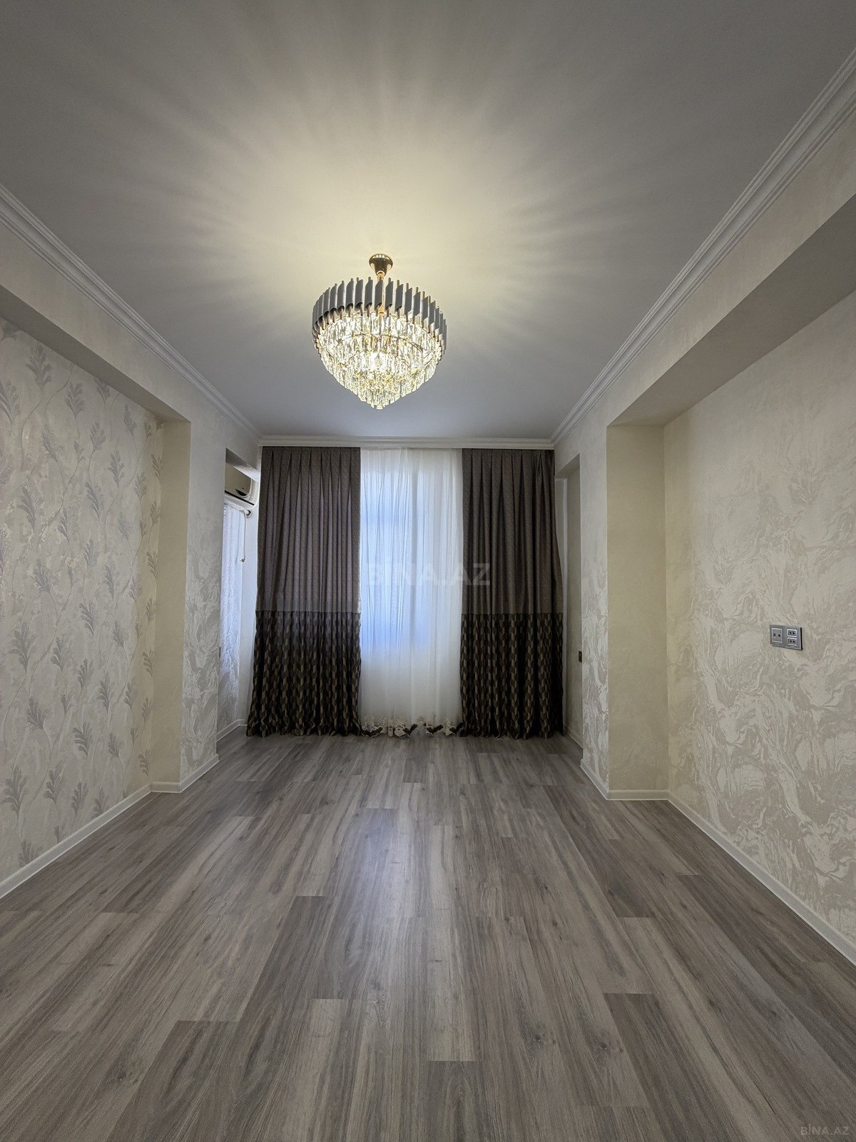 2 otaqlı yeni tikili 40 m², Masazır q. - əsas şəkil