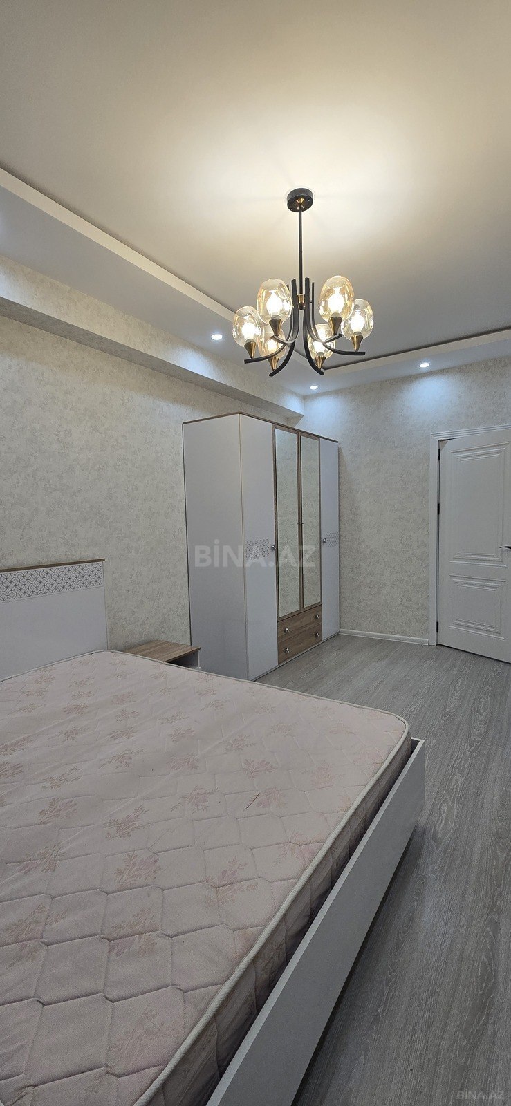 2 otaqlı yeni tikili 80 m², Yeni Günəşli q. - şəkil 3