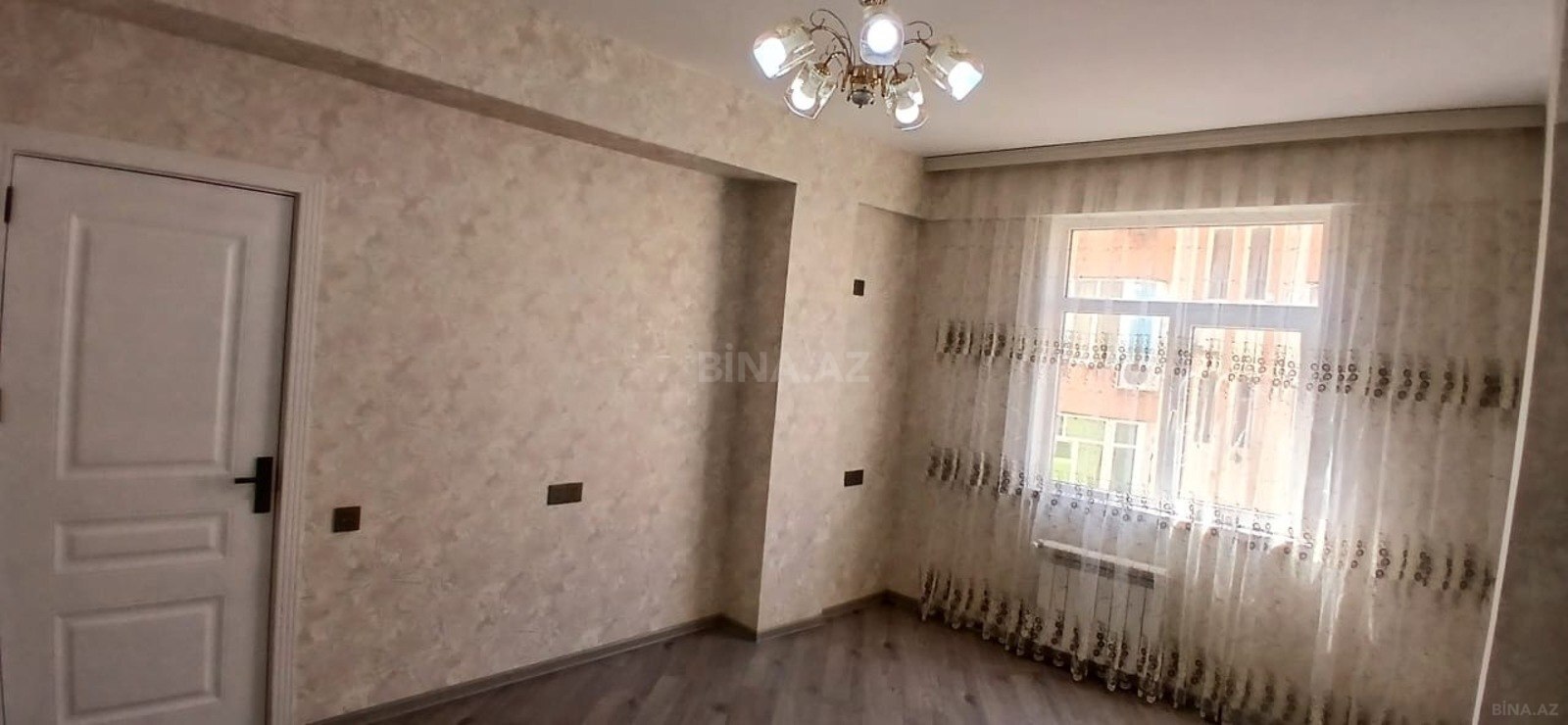 1 otaqlı yeni tikili 40 m², Masazır q.