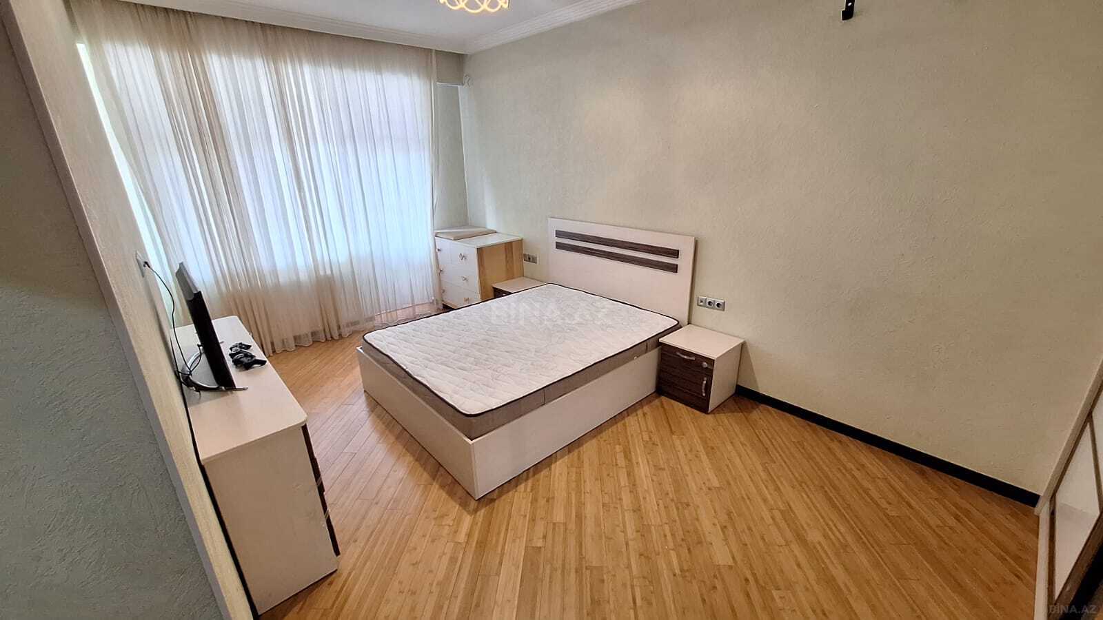 2 otaqlı yeni tikili 55 m², Şah İsmayıl Xətai m. - şəkil 3