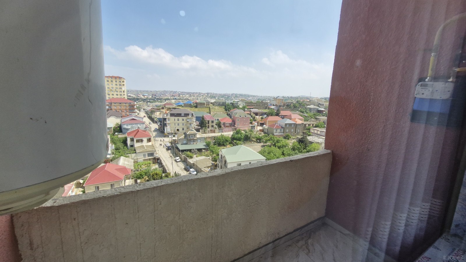 Satılır 2 otaqlı yeni tikili 51 m², Masazır q. - şəkil 2