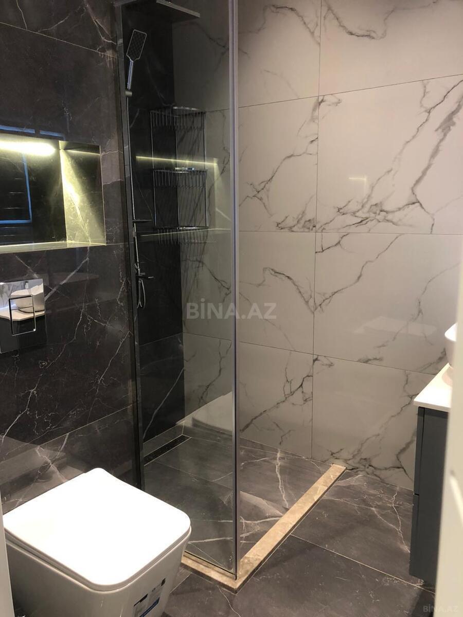 3 otaqlı yeni tikili 95 m², Bakıxanov q. - şəkil 3