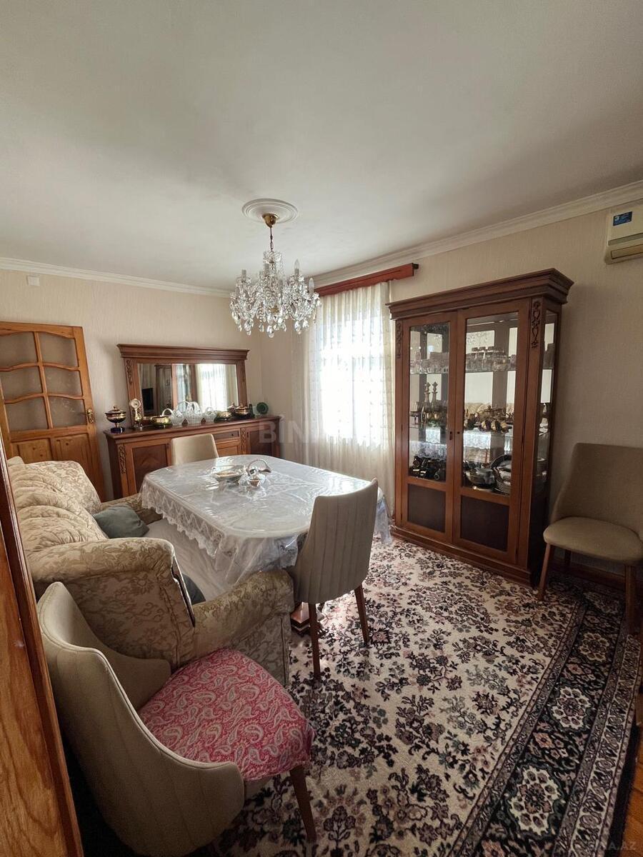 Satılır 1 otaqlı köhnə tikili 30 m², Badamdar q.