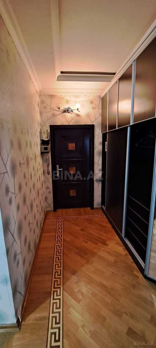 3 otaqlı yeni tikili 120 m², Əhmədli m. - şəkil 2