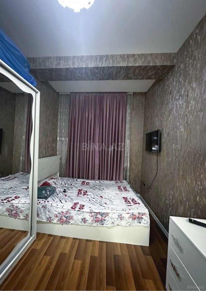 2 otaqlı yeni tikili 57 m², Masazır q. - şəkil 2