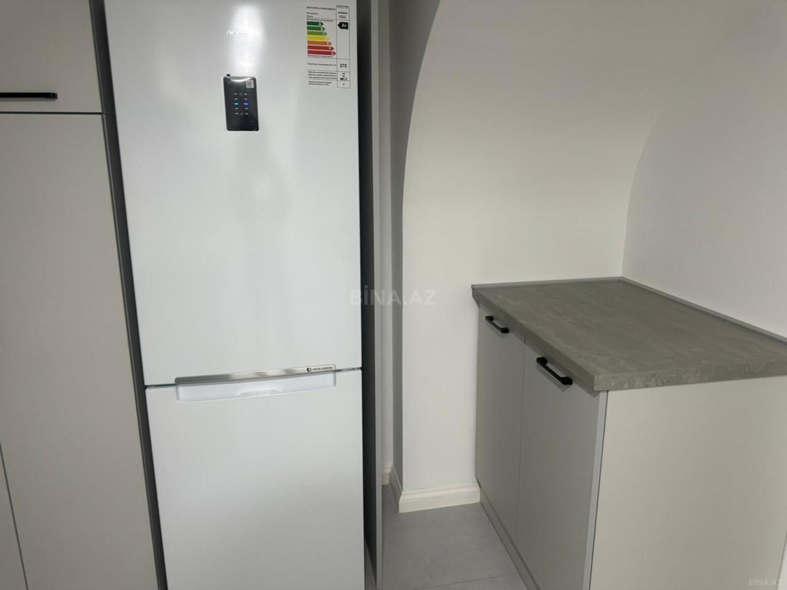 1 otaqlı köhnə tikili 31 m², İçəri Şəhər m. - şəkil 3