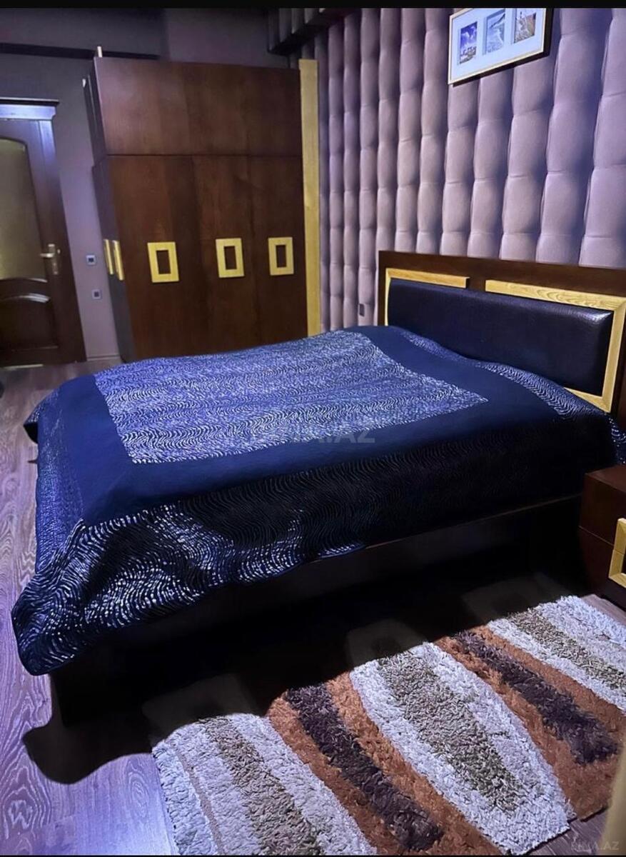 2 otaqlı yeni tikili 67 m², 20 Yanvar m. - şəkil 2
