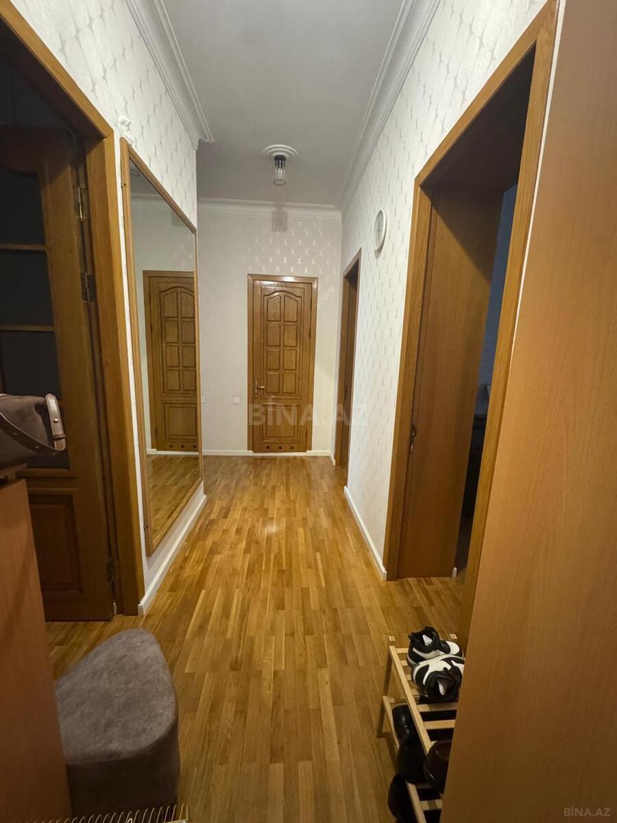3 otaqlı köhnə tikili 80 m², 28 May m. - şəkil 2