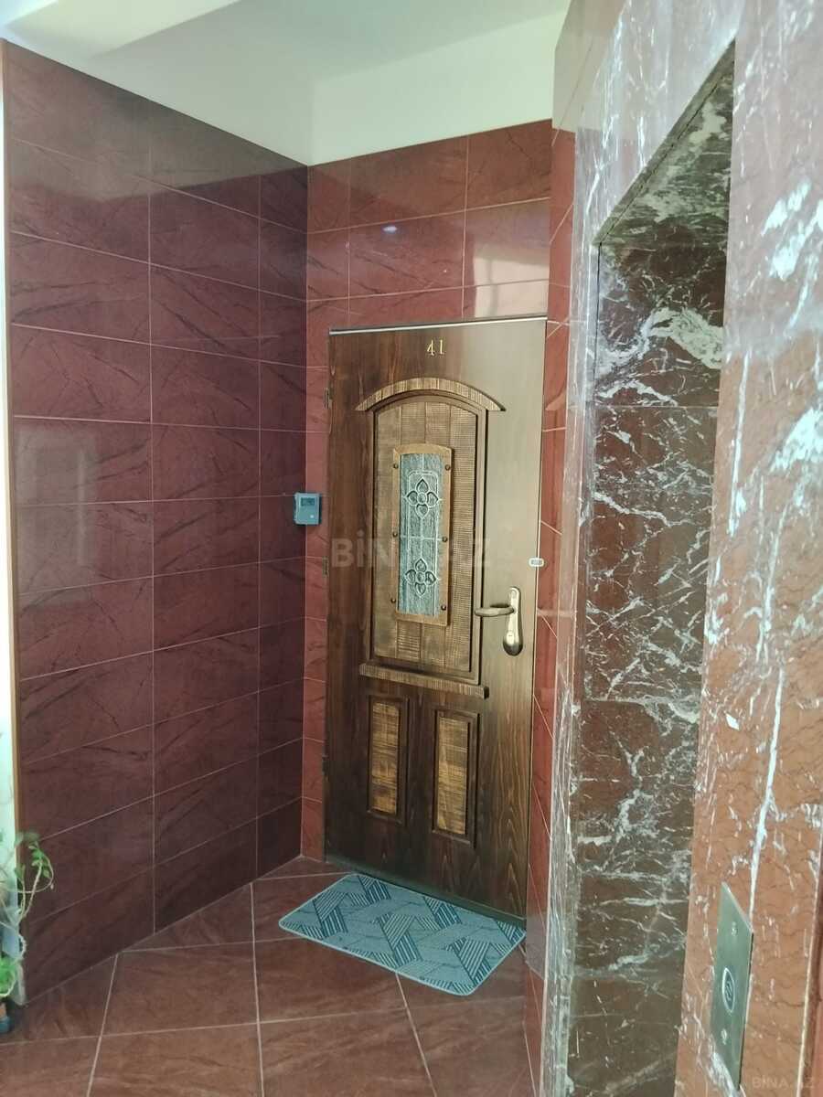 3 otaqlı yeni tikili 156 m², Gənclik m. - şəkil 3