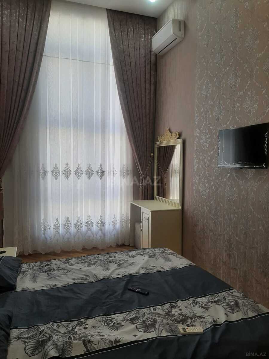 3 otaqlı yeni tikili 120 m², 28 May m. - şəkil 3