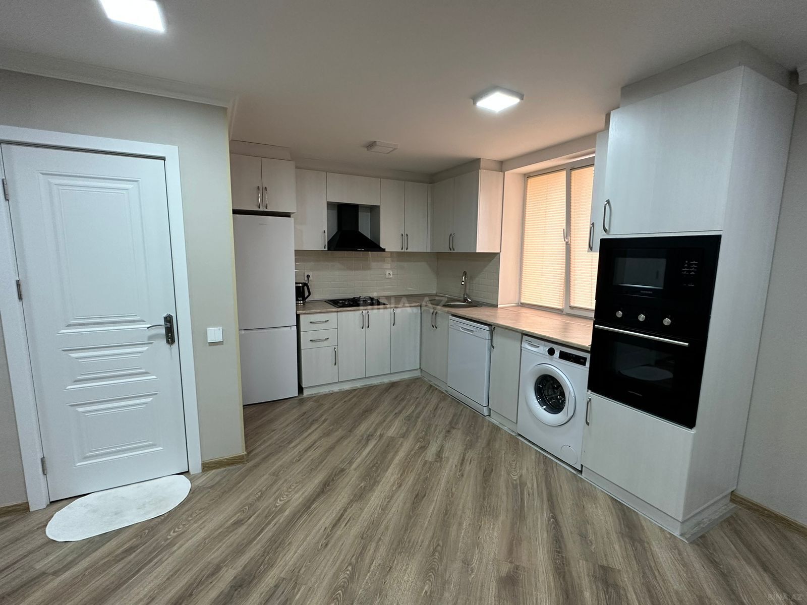 3 otaqlı köhnə tikili 87 m², Nəriman Nərimanov m.
