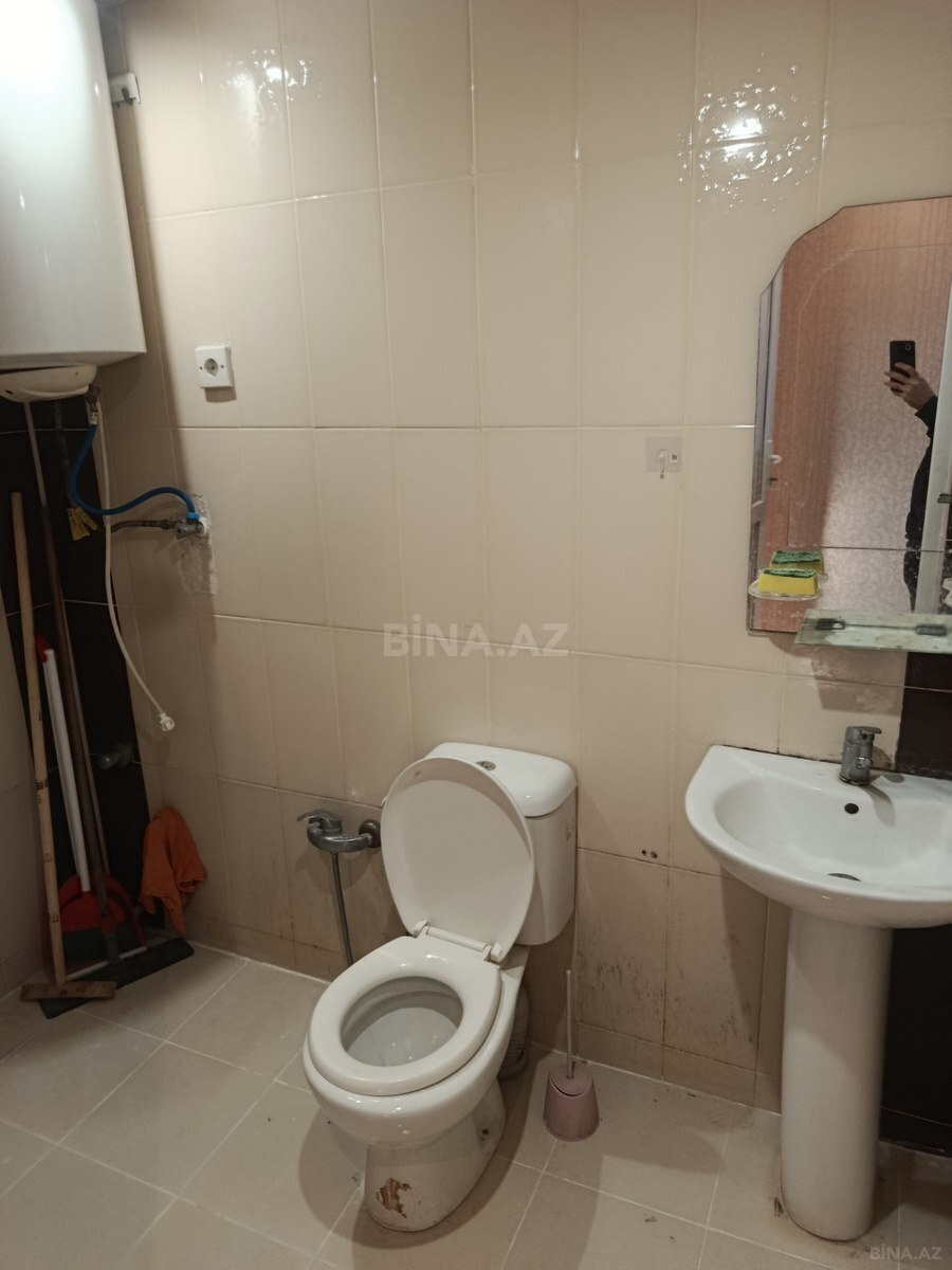 2 otaqlı yeni tikili 56 m², Masazır q. - şəkil 3