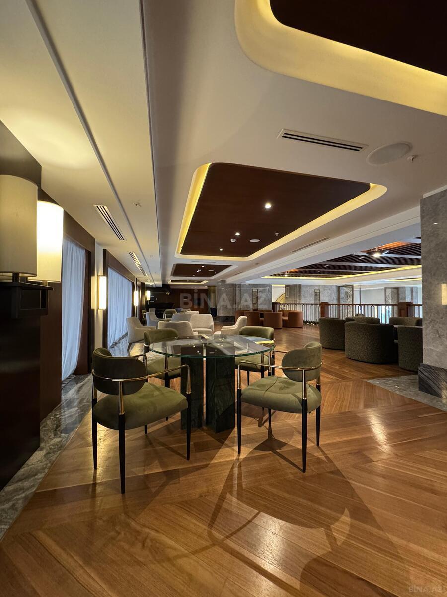 2 otaqlı yeni tikili 100 m², Sea Breeze q. - şəkil 3
