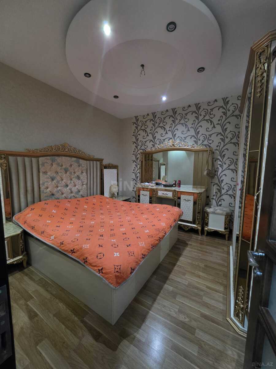 2 otaqlı yeni tikili 66 m², Masazır q. - şəkil 2