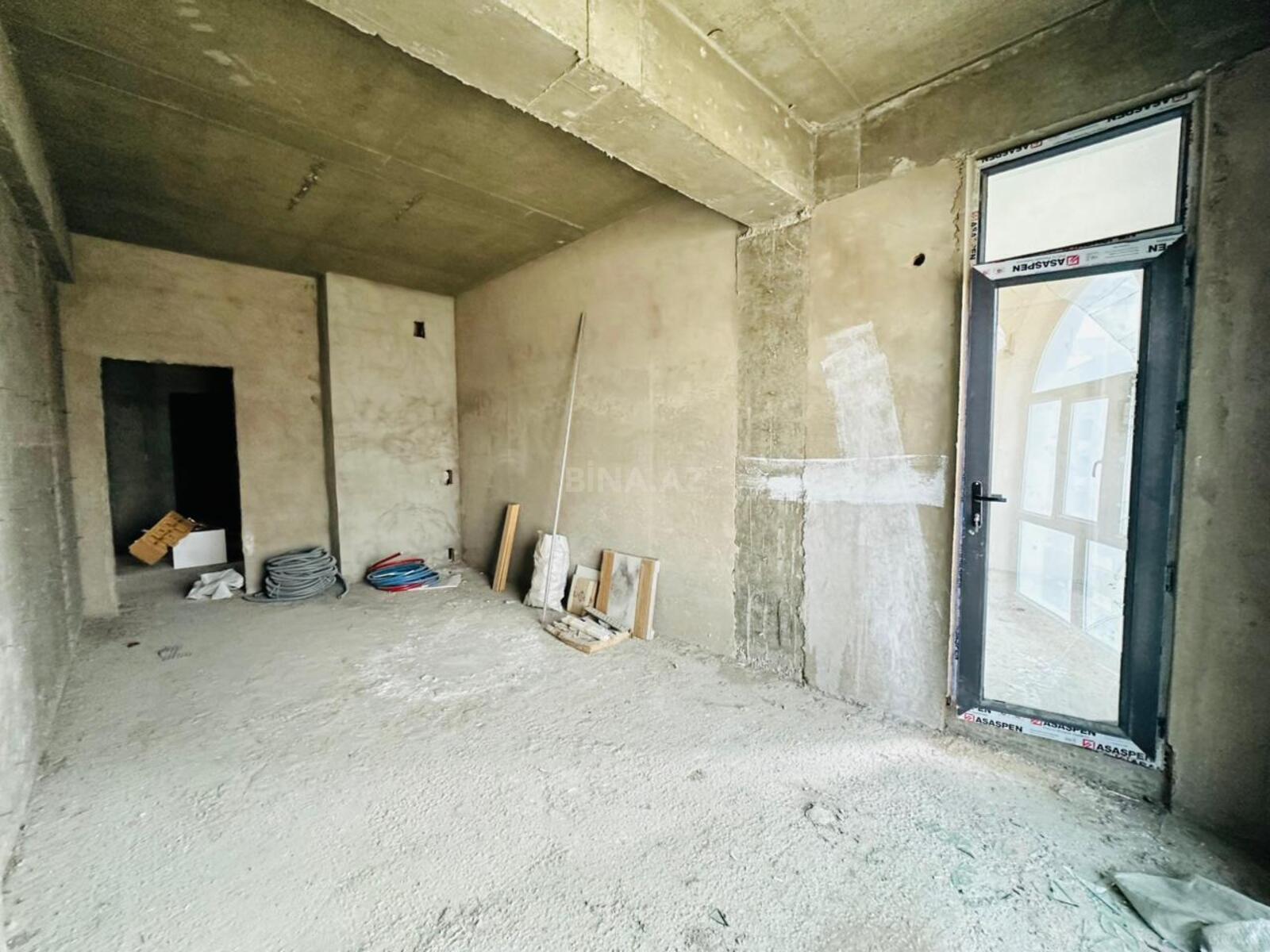 3 otaqlı yeni tikili 168 m², 28 May m. - şəkil 3