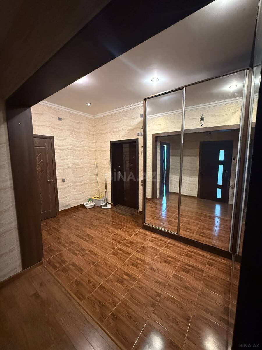 2 otaqlı yeni tikili 80 m², Neftçilər m.