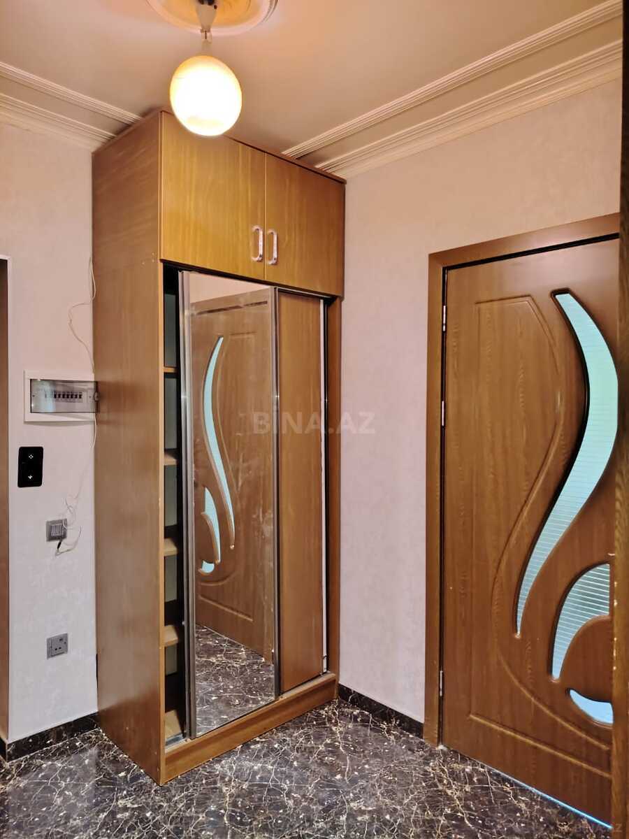 2 otaqlı köhnə tikili 44 m², Elmlər Akademiyası m. - şəkil 3