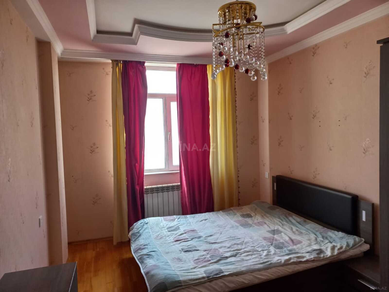 2 otaqlı yeni tikili 52 m², Masazır q.