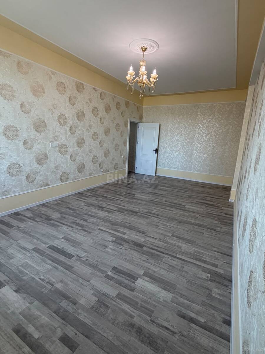 2 otaqlı yeni tikili 80 m², Memar Əcəmi m. - şəkil 2