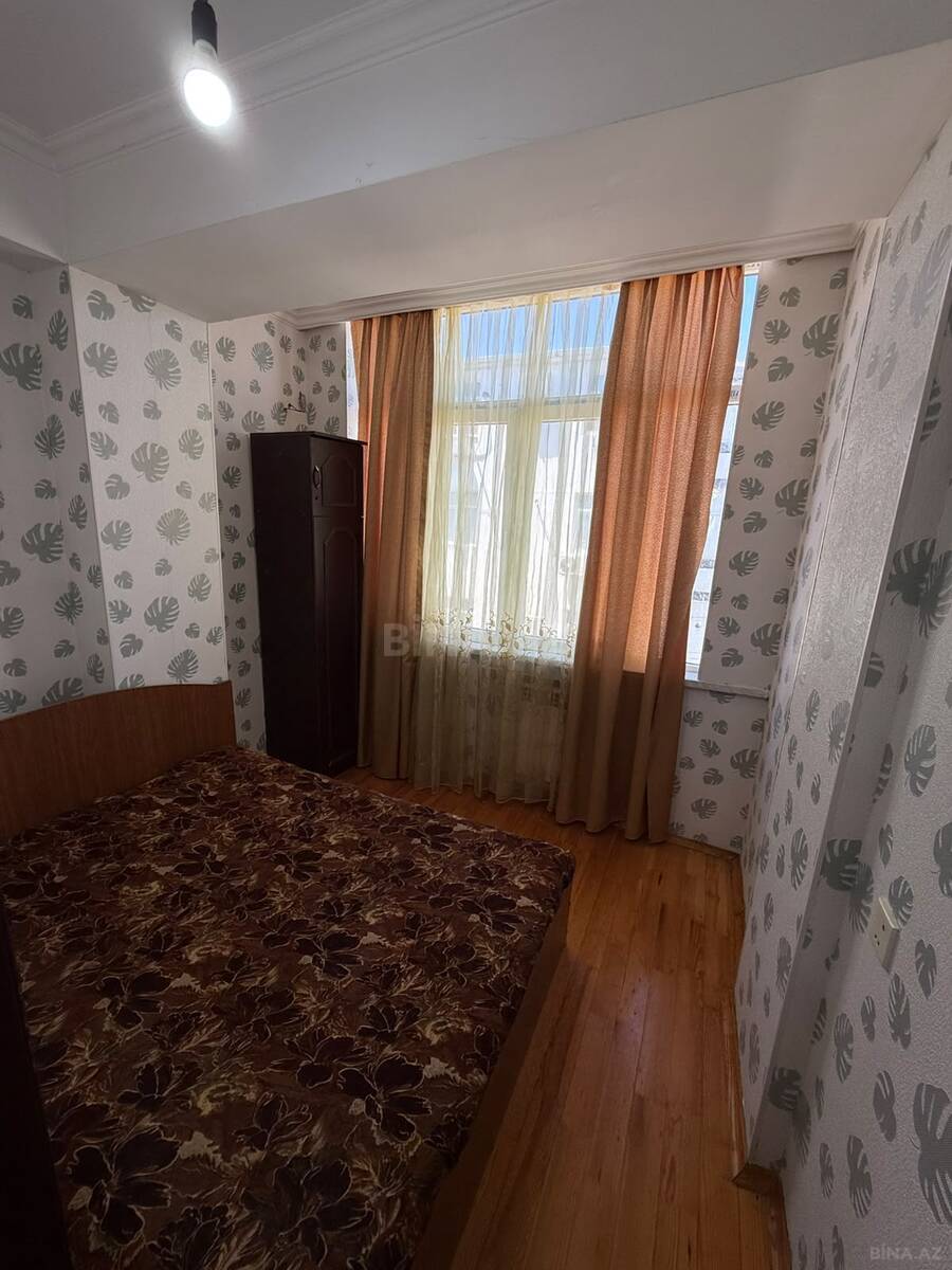 2 otaqlı yeni tikili 36 m², Masazır q. - şəkil 3