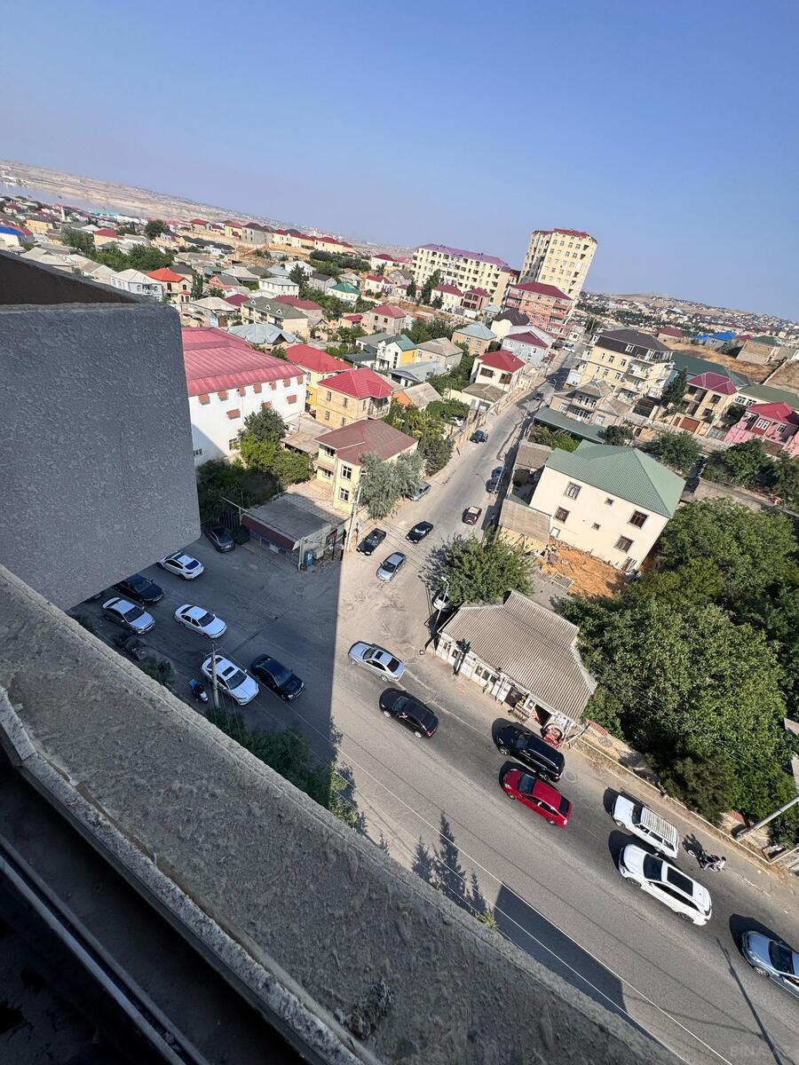 3 otaqlı yeni tikili 83.1 m², Masazır q. - şəkil 2