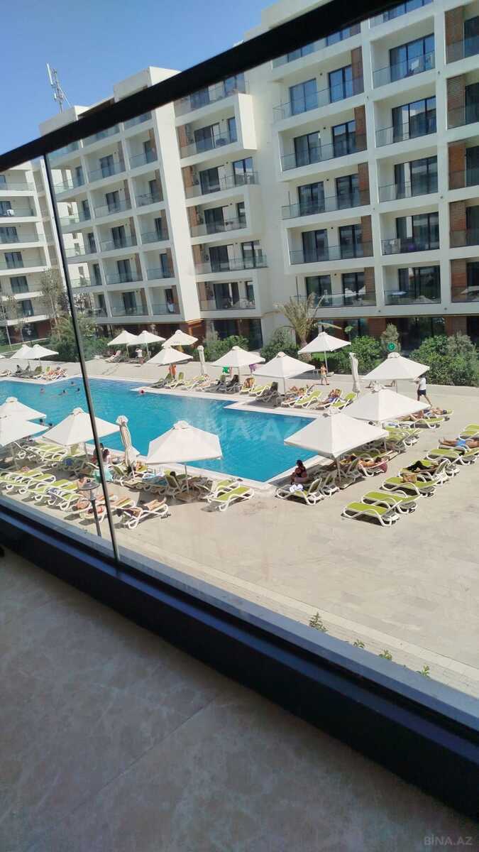 1 otaqlı yeni tikili 65 m², Sea Breeze q.