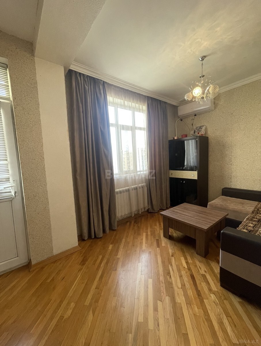 2 otaqlı yeni tikili 42 m², Masazır q.