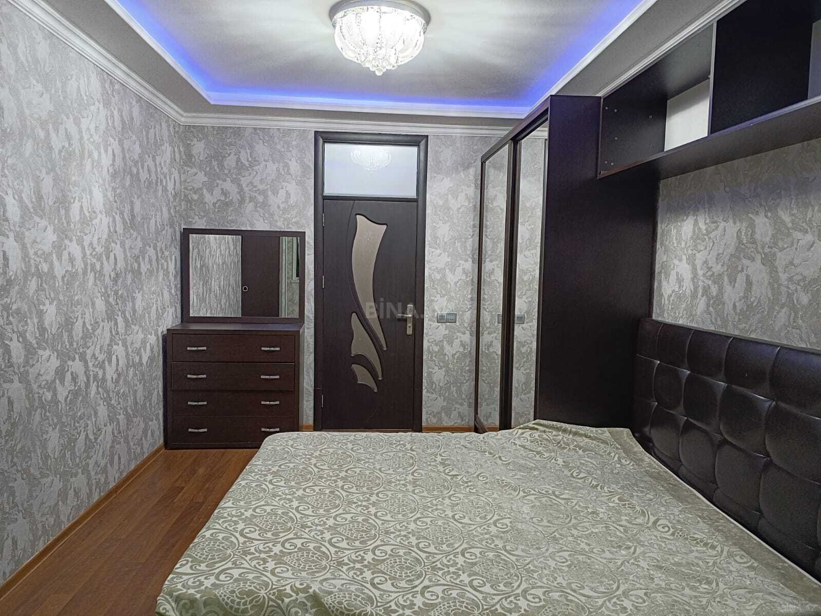 2 otaqlı köhnə tikili 60 m², Bakıxanov q. - şəkil 3