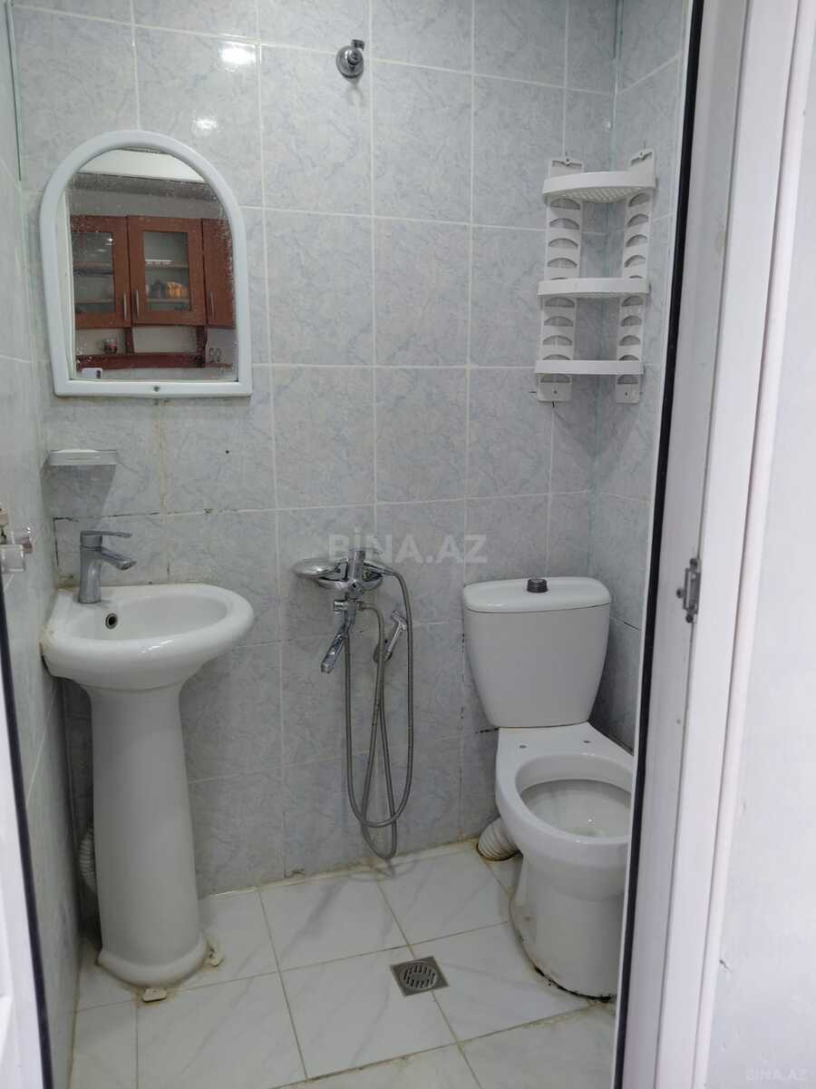 1 otaqlı köhnə tikili 23 m², Badamdar q.