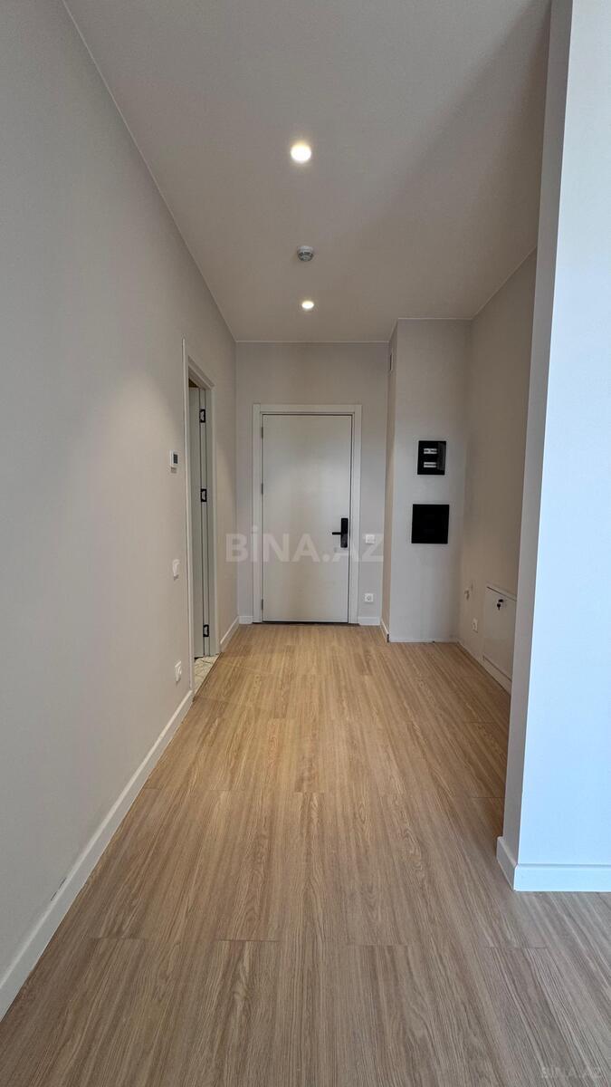 1 otaqlı yeni tikili 41.7 m², Sea Breeze q. - şəkil 3