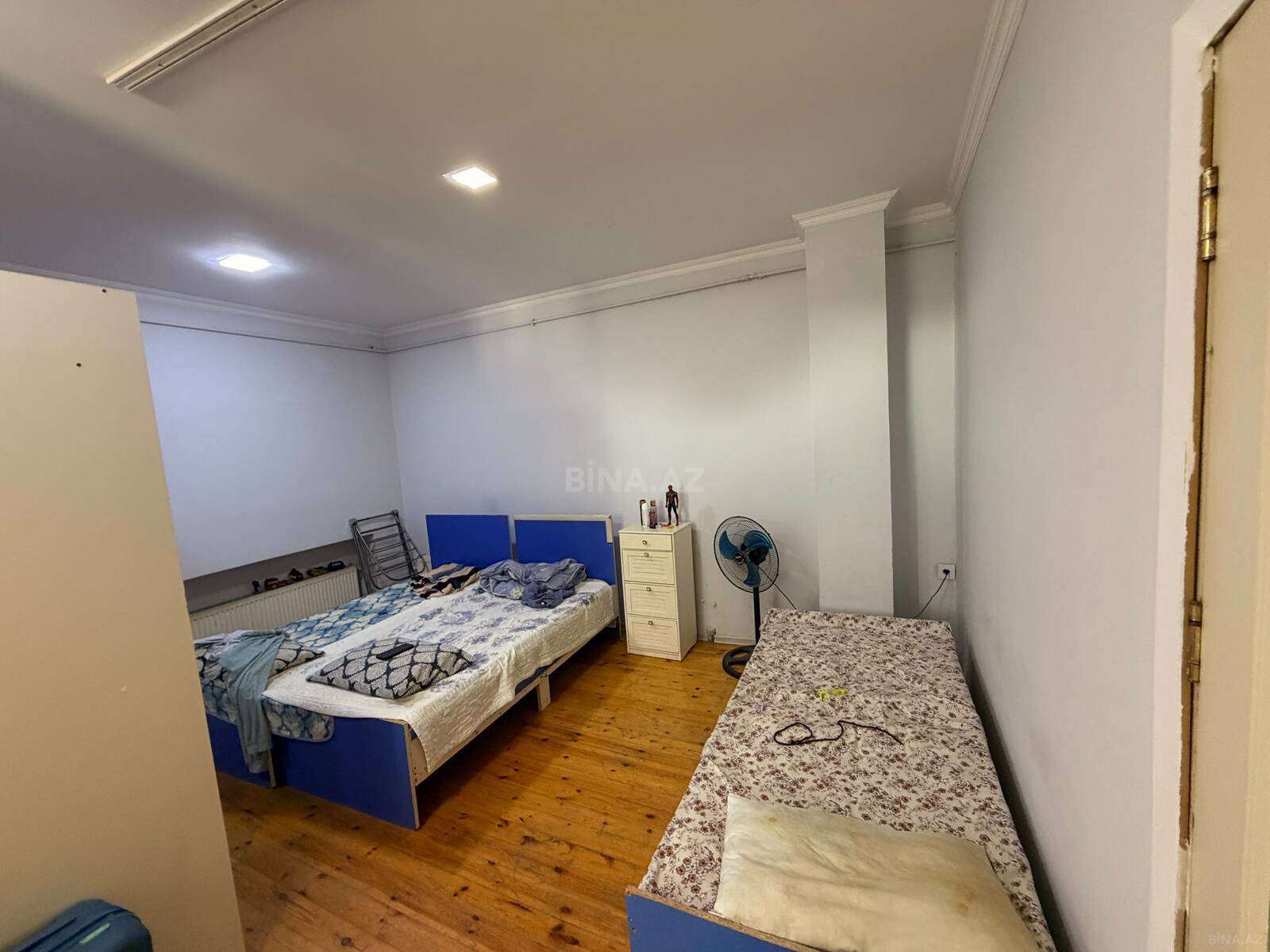 2 otaqlı köhnə tikili 50 m², Badamdar q. - əsas şəkil