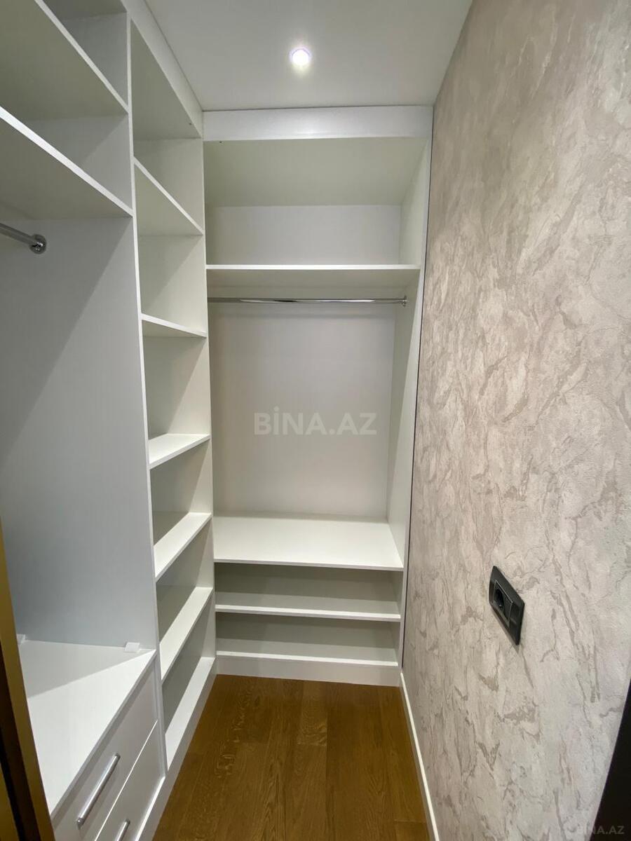 3 otaqlı yeni tikili 85 m², Elmlər Akademiyası m. - əsas şəkil