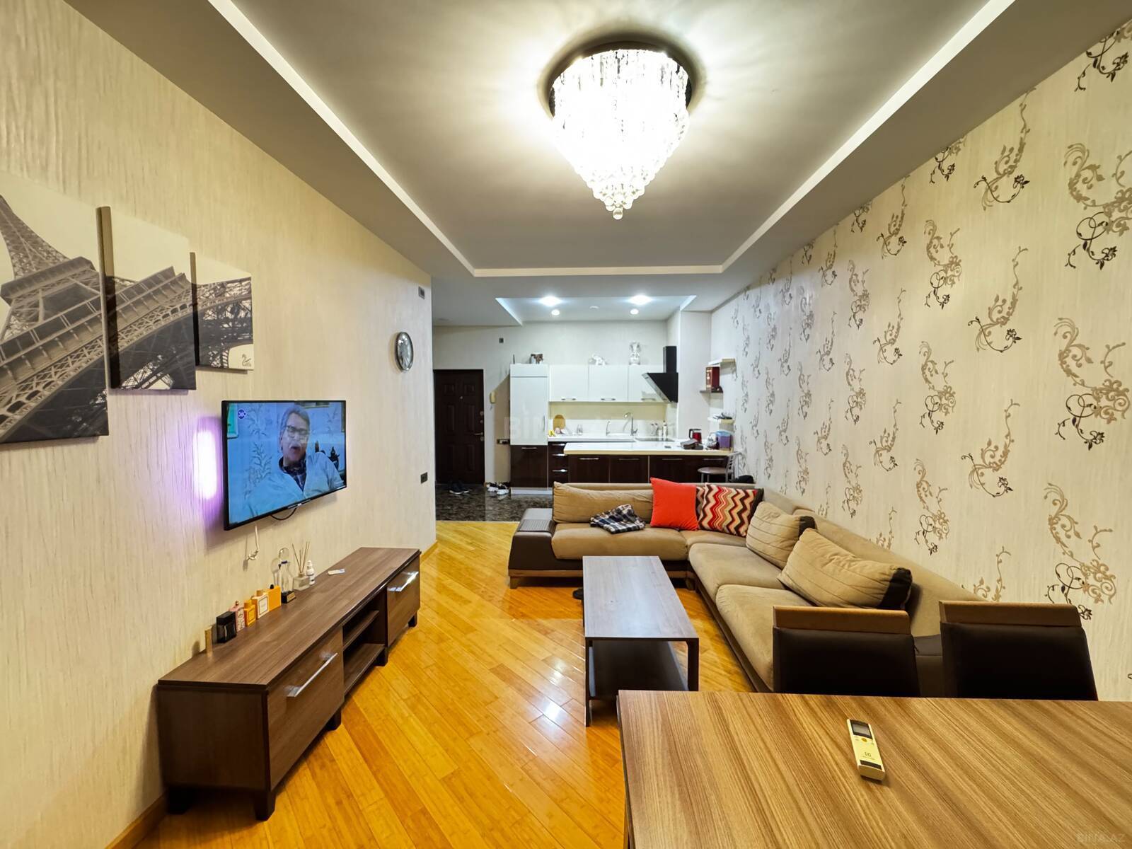 2 otaqlı yeni tikili 67 m², 7-ci mikrorayon q.
