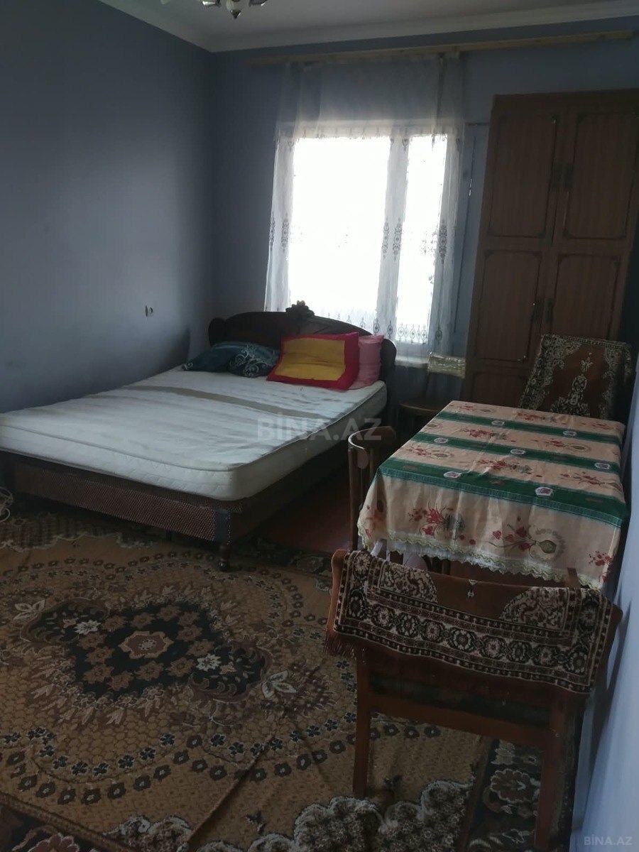 1 otaqlı köhnə tikili 45 m², Həzi Aslanov m. - şəkil 2